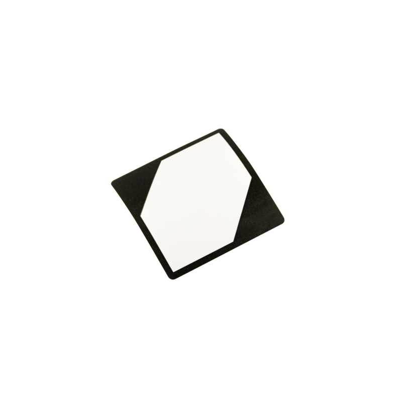 10x Gefahrgutetikett LQ-Aufkleber - Limited Quantity - 50 x 50 mm